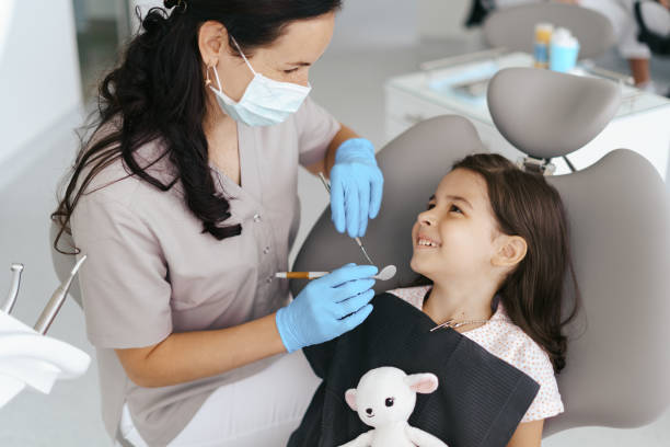 Best Cracked Tooth Emergency Dentist  in North Fair Oaks, CA
